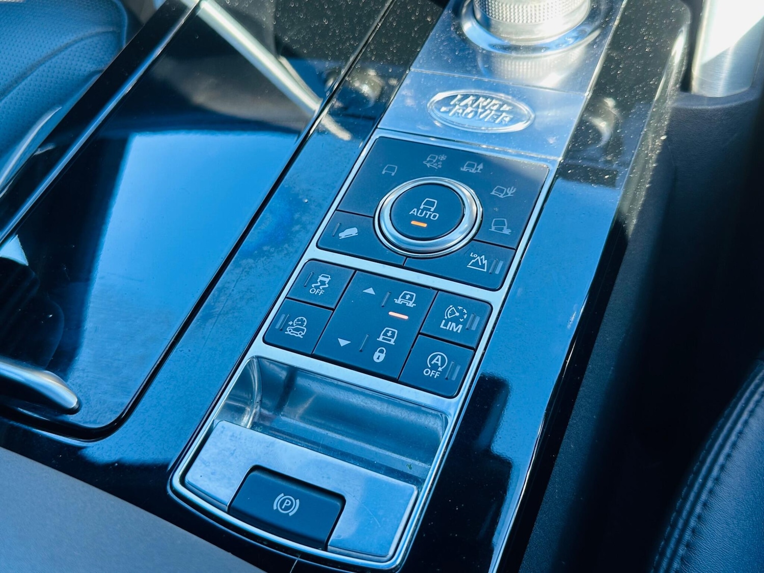 Used Land Rover Discovery 2016 for sale - 78007756: Photo 59