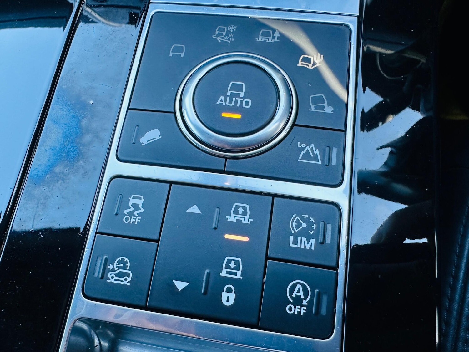 Used Land Rover Discovery 2016 for sale - 78007756: Photo 60