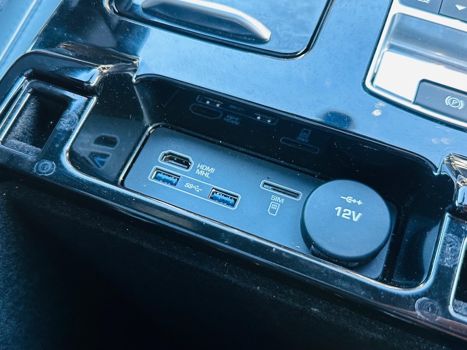 Used Land Rover Discovery 2016 for sale - 78007756: Photo 63