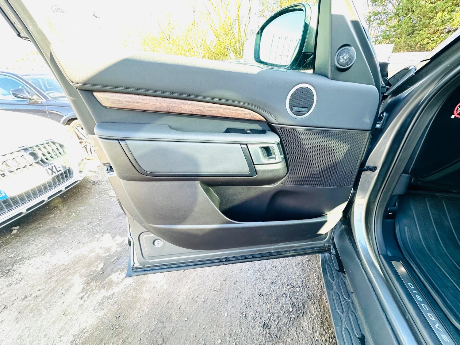 Used Land Rover Discovery 2016 for sale - 78007756: Photo 64