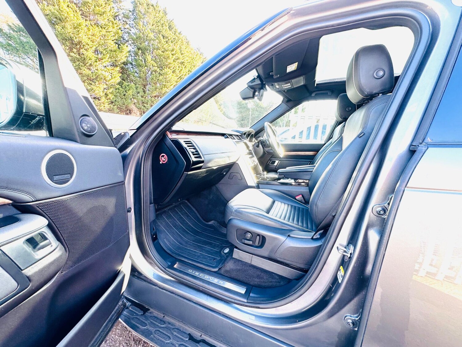 Used Land Rover Discovery 2016 for sale - 78007756: Photo 66