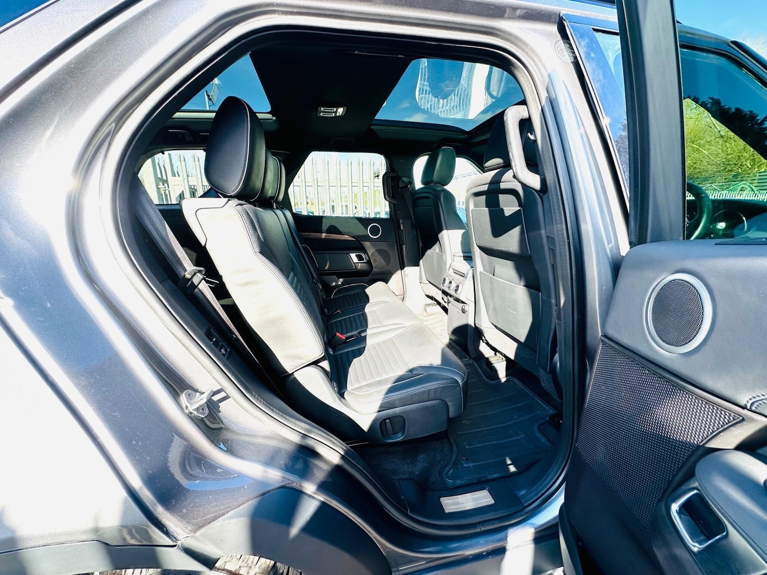 Used Land Rover Discovery 2016 for sale - 78007756: Photo 67