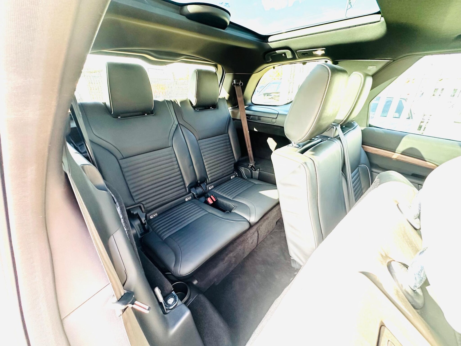 Used Land Rover Discovery 2016 for sale - 78007756: Photo 73