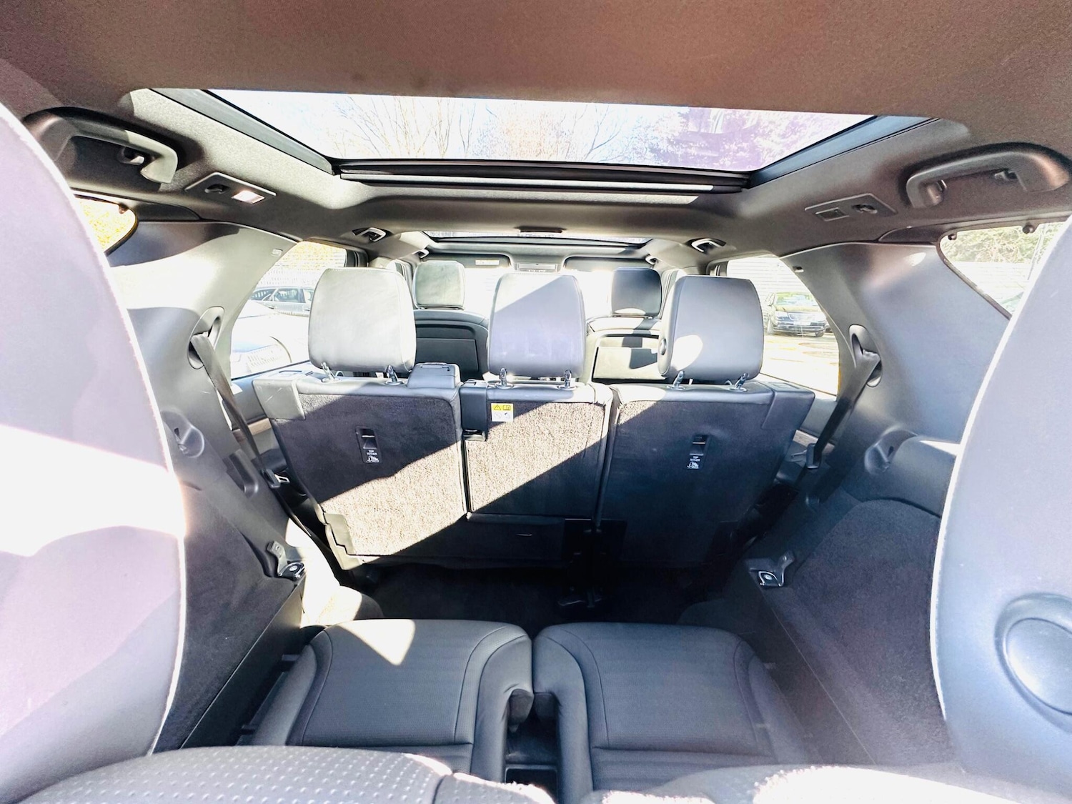 Used Land Rover Discovery 2016 for sale - 78007756: Photo 74