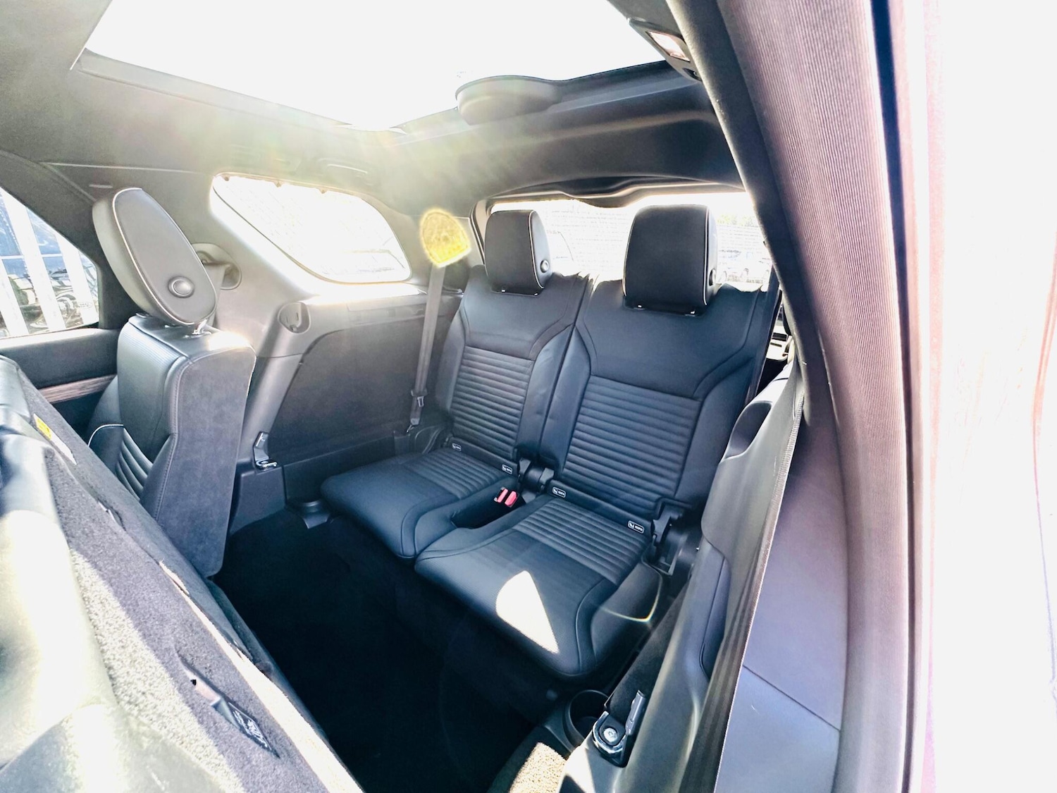 Used Land Rover Discovery 2016 for sale - 78007756: Photo 75