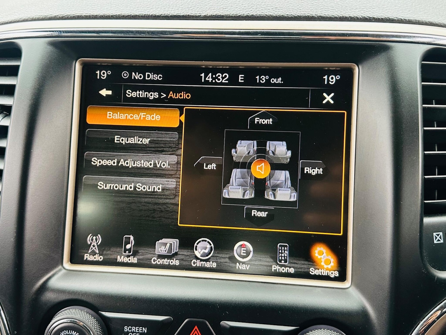 Used Jeep Grand Cherokee 2014 for sale - 75940641: Photo 50