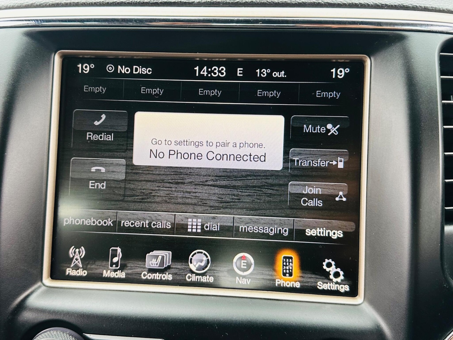 Used Jeep Grand Cherokee 2014 for sale - 75940641: Photo 53