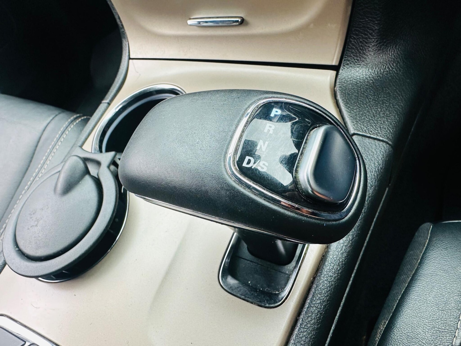 Used Jeep Grand Cherokee 2014 for sale - 75940641: Photo 55