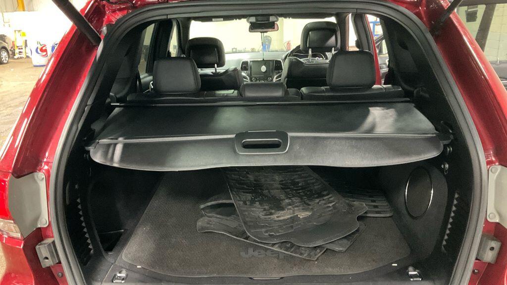 Used Jeep Grand Cherokee for sale - 77784466: Photo 11