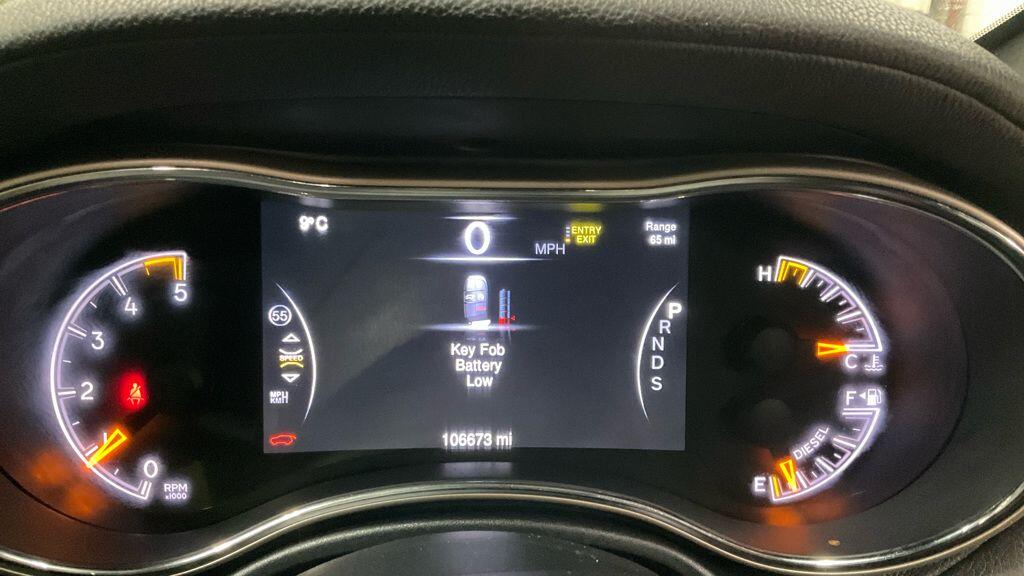 Used Jeep Grand Cherokee for sale - 77784466: Photo 3