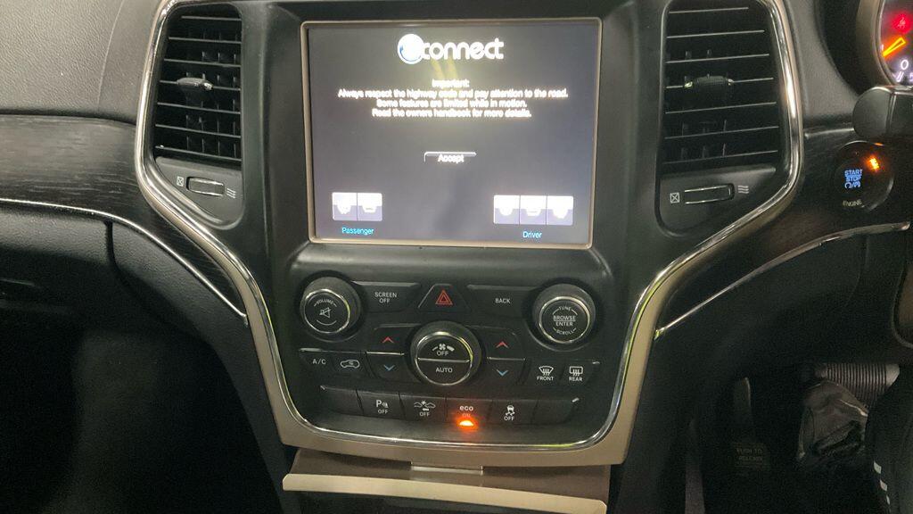 Used Jeep Grand Cherokee for sale - 77784466: Photo 4