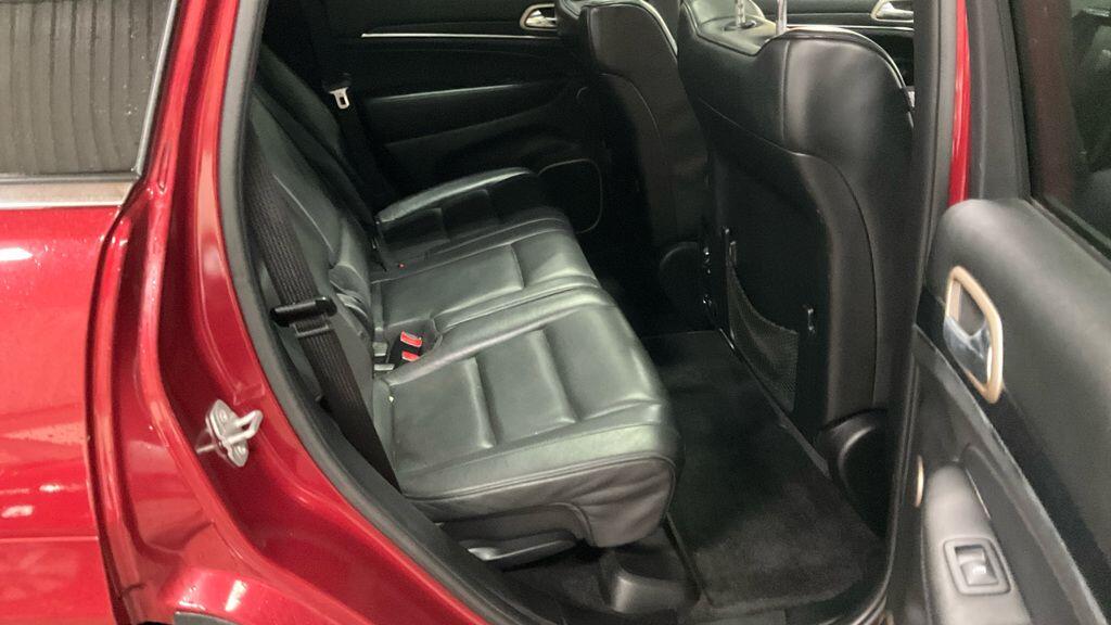 Used Jeep Grand Cherokee for sale - 77784466: Photo 5
