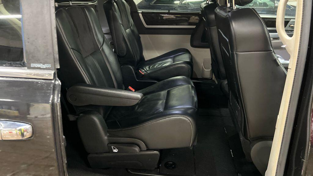 Used Chrysler Grand Voyager for sale - 77753799: Photo 5