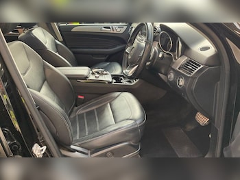 Used Mercedes-Benz GLE 2017 for sale - 78809965: Photo