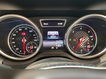 Used Mercedes-Benz GLE 2017 for sale - 78809965: Photo