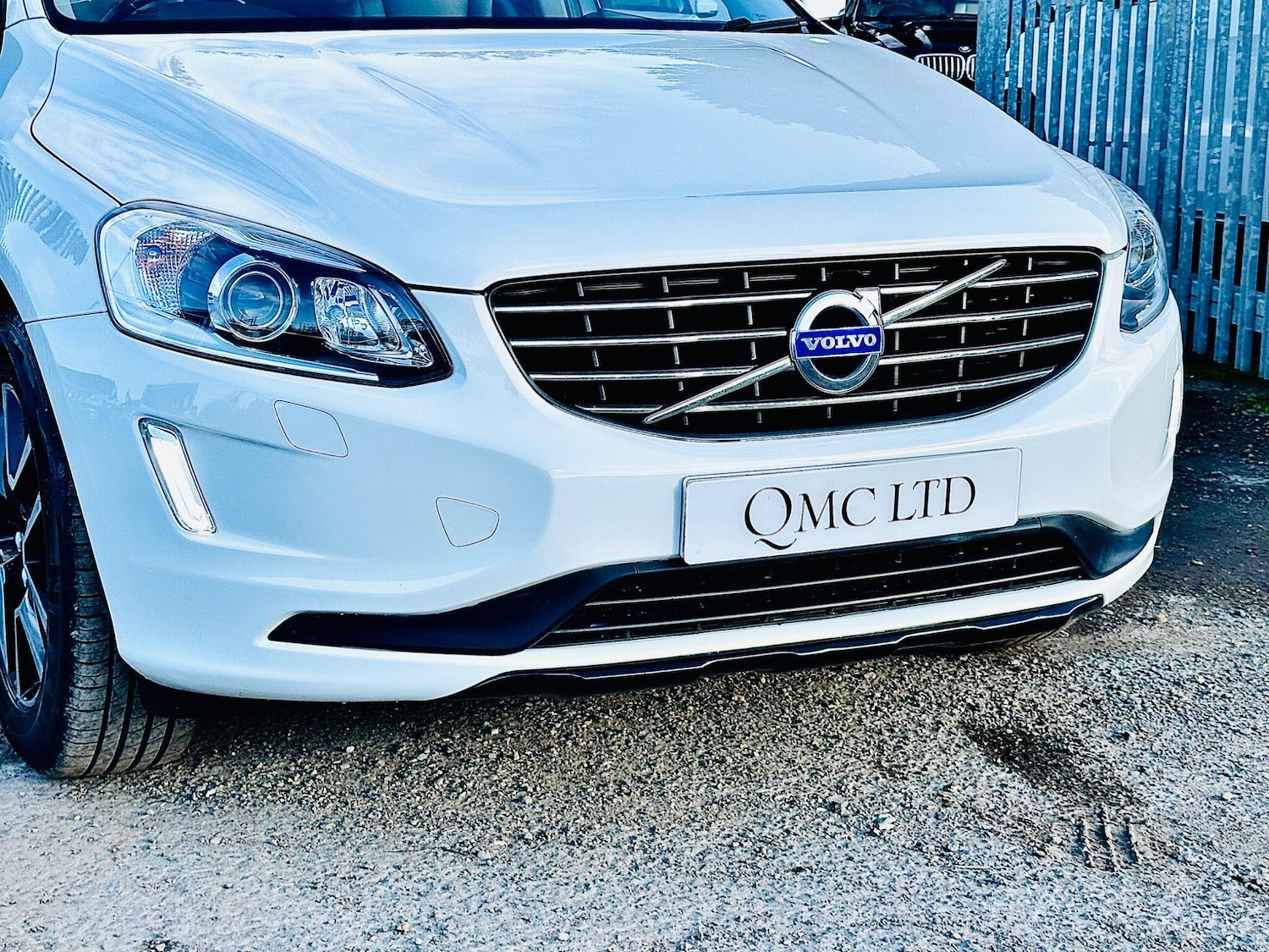 Used Volvo XC60 2017 for sale - 76247337: Photo 11