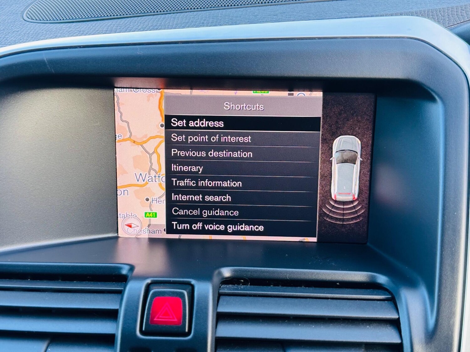 Used Volvo XC60 2017 for sale - 76247337: Photo 36