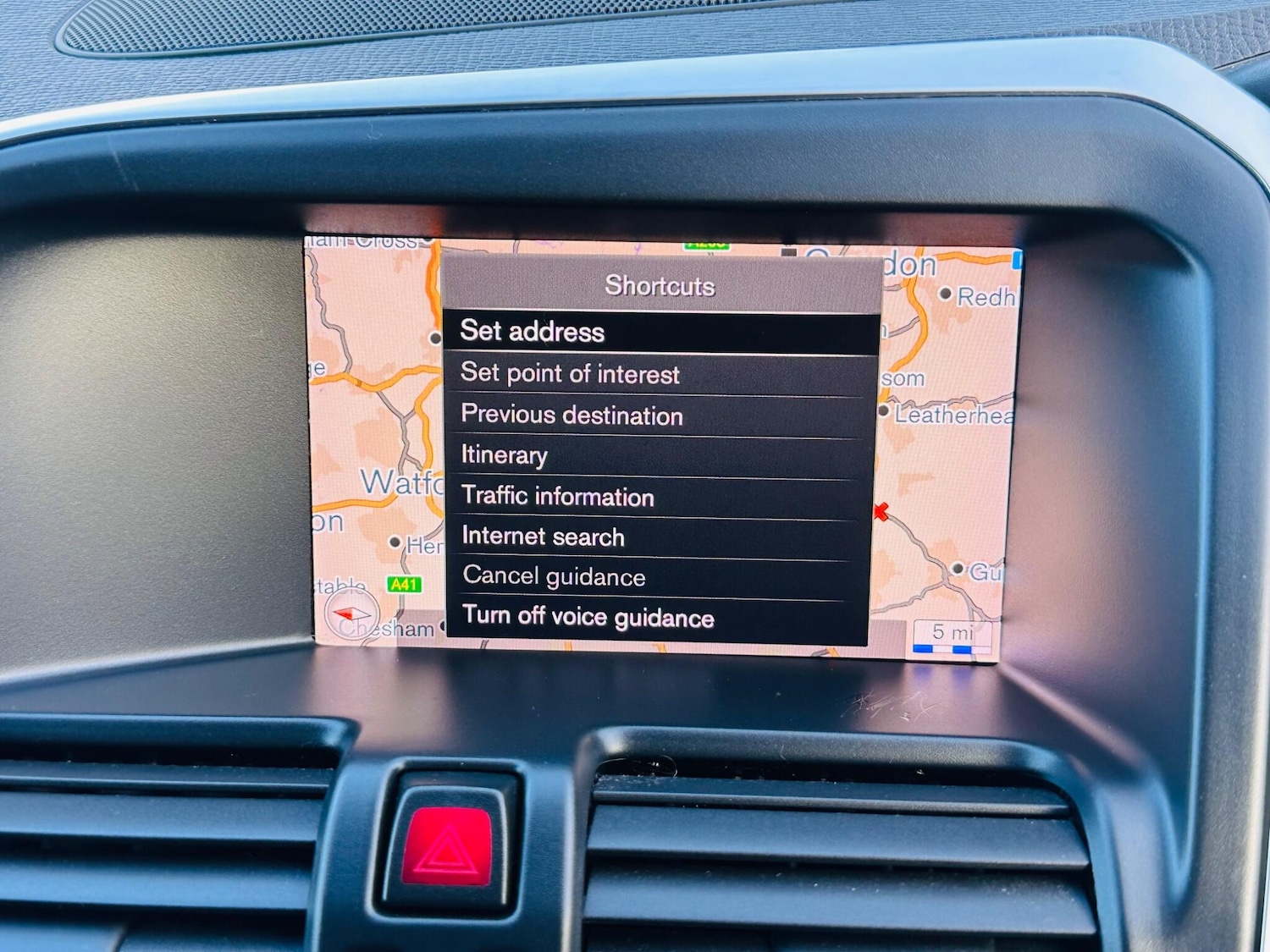 Used Volvo XC60 2017 for sale - 76247337: Photo 37