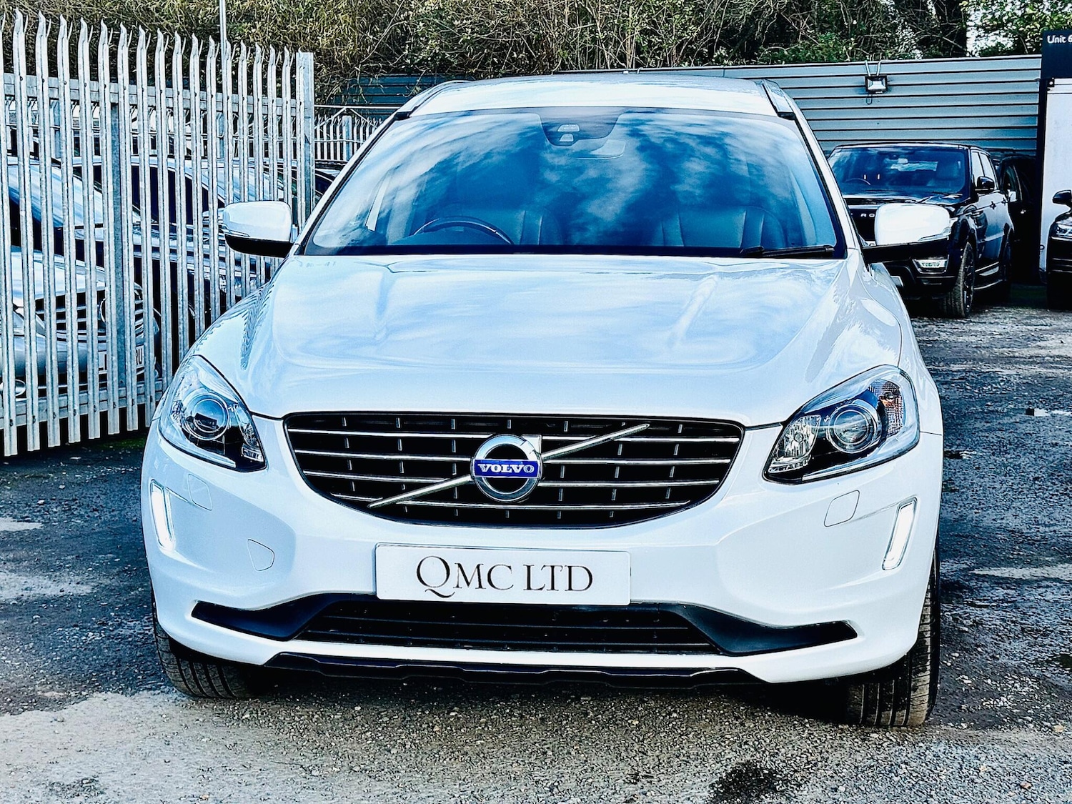 Used Volvo XC60 2017 for sale - 76247337: Photo 9