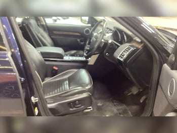 Used Land Rover Discovery 2017 for sale - 78966165: Photo