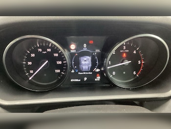 Used Land Rover Discovery 2017 for sale - 78966165: Photo