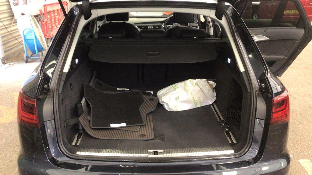 Used Audi A6 Allroad 2016 for sale - 76423197: Photo 12