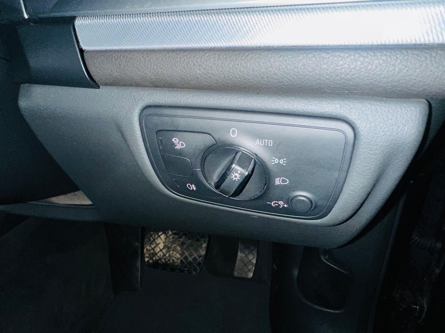 Used Audi A6 Allroad 2016 for sale - 76423197: Photo 13