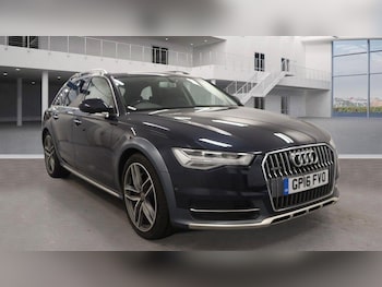 2016 (16) - 3.0 BiTDI Quattro Sport 5dr Tip Auto