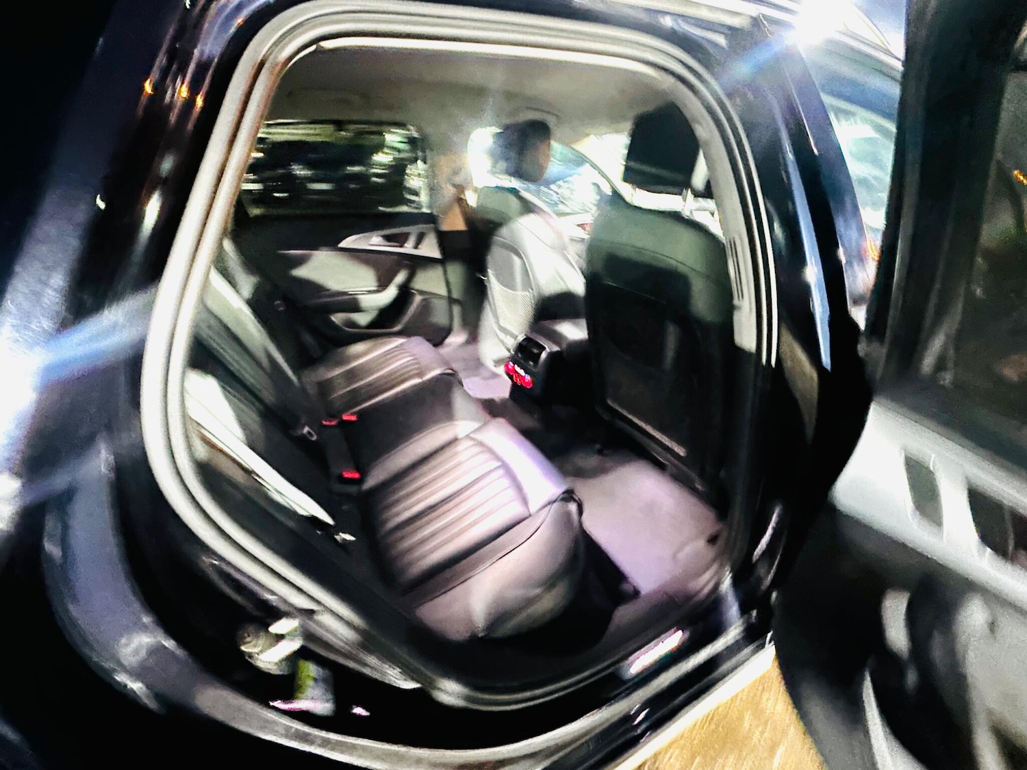 Used Audi A6 Allroad 2016 for sale - 76423197: Photo 21