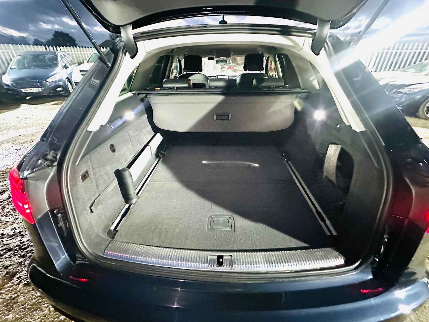 Used Audi A6 Allroad 2016 for sale - 76423197: Photo 24