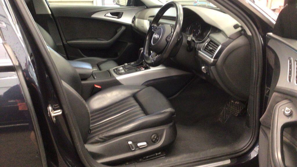 Used Audi A6 Allroad 2016 for sale - 76423197: Photo 3