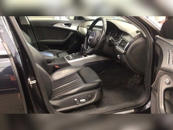 Used Audi A6 Allroad 2016 for sale - 76423197: Photo