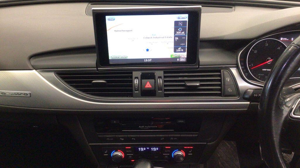 Used Audi A6 Allroad 2016 for sale - 76423197: Photo 4