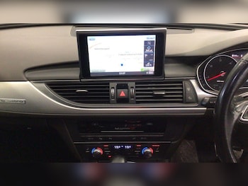 Used Audi A6 Allroad 2016 for sale - 76423197: Photo