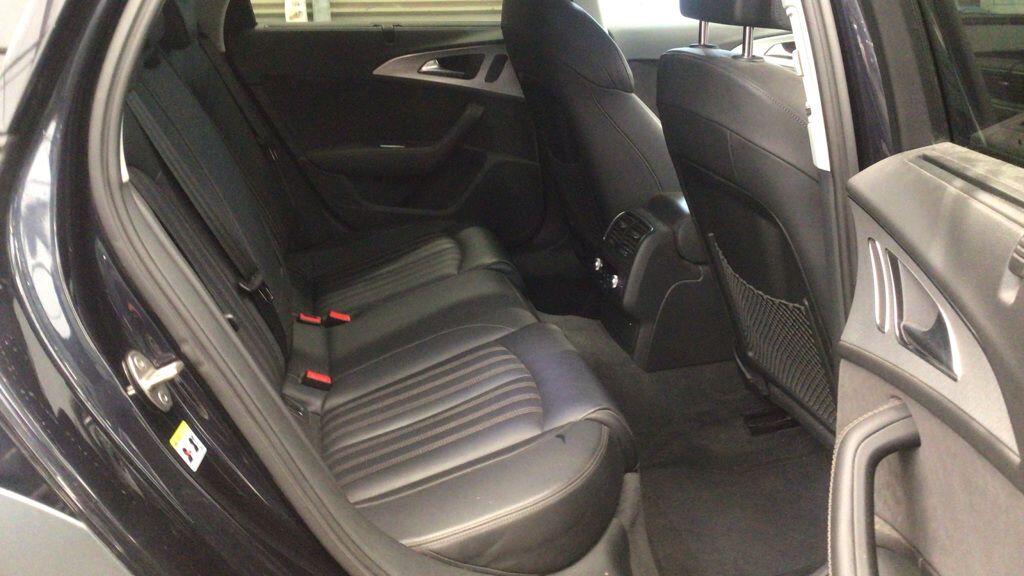 Used Audi A6 Allroad 2016 for sale - 76423197: Photo 6