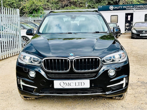 Used BMW X5 2014 for sale - 74585896: Photo 10