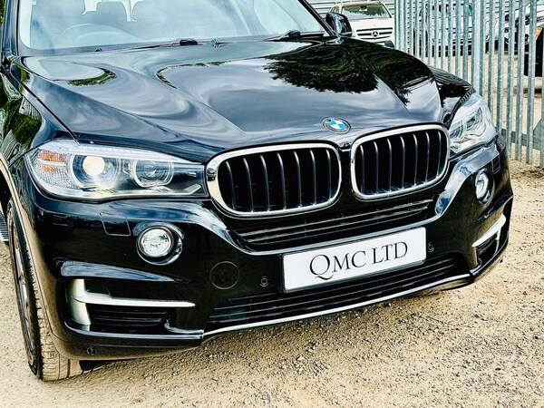 Used BMW X5 2014 for sale - 74585896: Photo 12