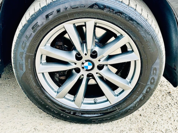 Used BMW X5 2014 for sale - 74585896: Photo 13