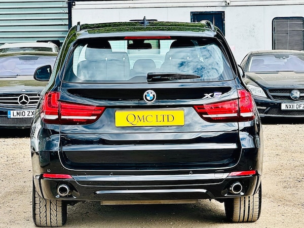Used BMW X5 2014 for sale - 74585896: Photo 15