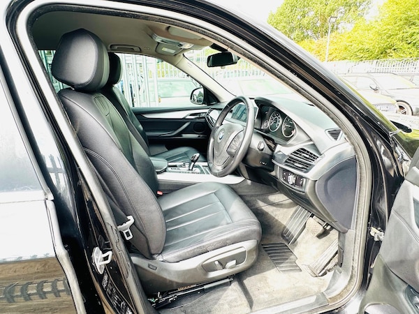 Used BMW X5 2014 for sale - 74585896: Photo 16