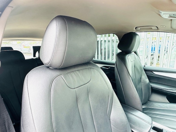 Used BMW X5 2014 for sale - 74585896: Photo 17
