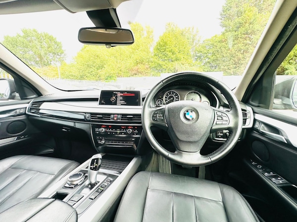 Used BMW X5 2014 for sale - 74585896: Photo 24