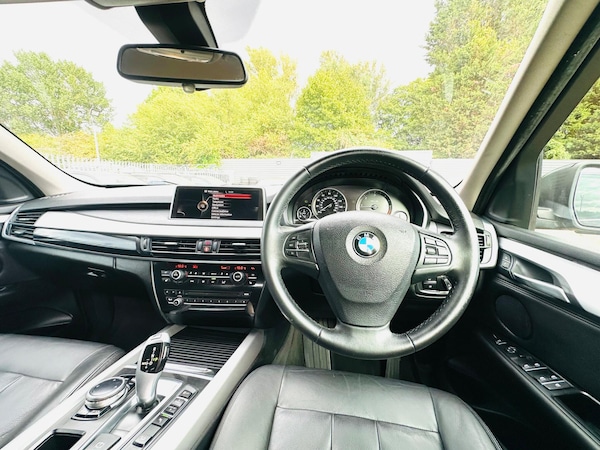 Used BMW X5 2014 for sale - 74585896: Photo 25