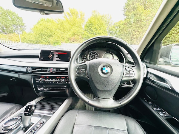 Used BMW X5 2014 for sale - 74585896: Photo 26