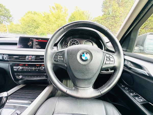 Used BMW X5 2014 for sale - 74585896: Photo 27