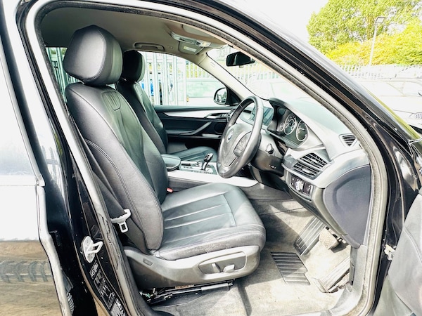Used BMW X5 2014 for sale - 74585896: Photo 2