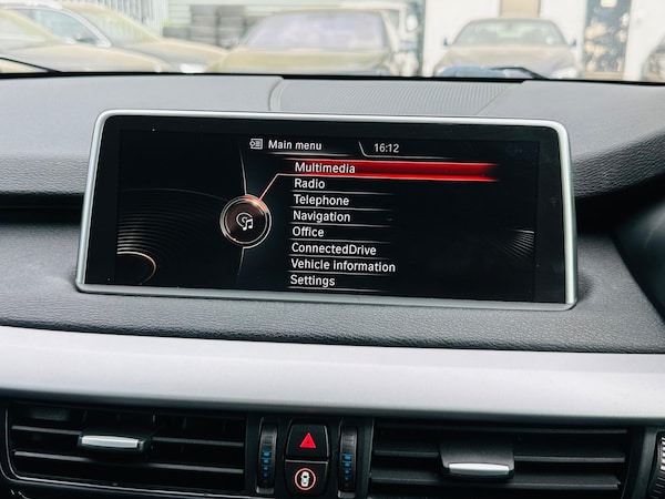 Used BMW X5 2014 for sale - 74585896: Photo 30