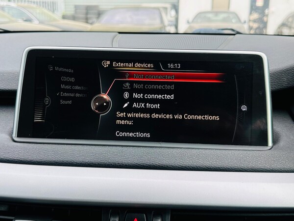 Used BMW X5 2014 for sale - 74585896: Photo 32