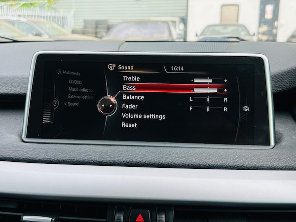 Used BMW X5 2014 for sale - 74585896: Photo 35