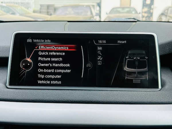 Used BMW X5 2014 for sale - 74585896: Photo 36